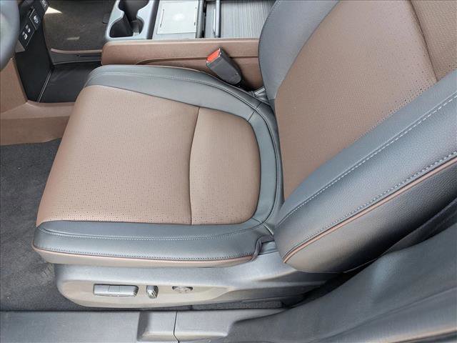 New 2026 Honda Odyssey Elite video 4