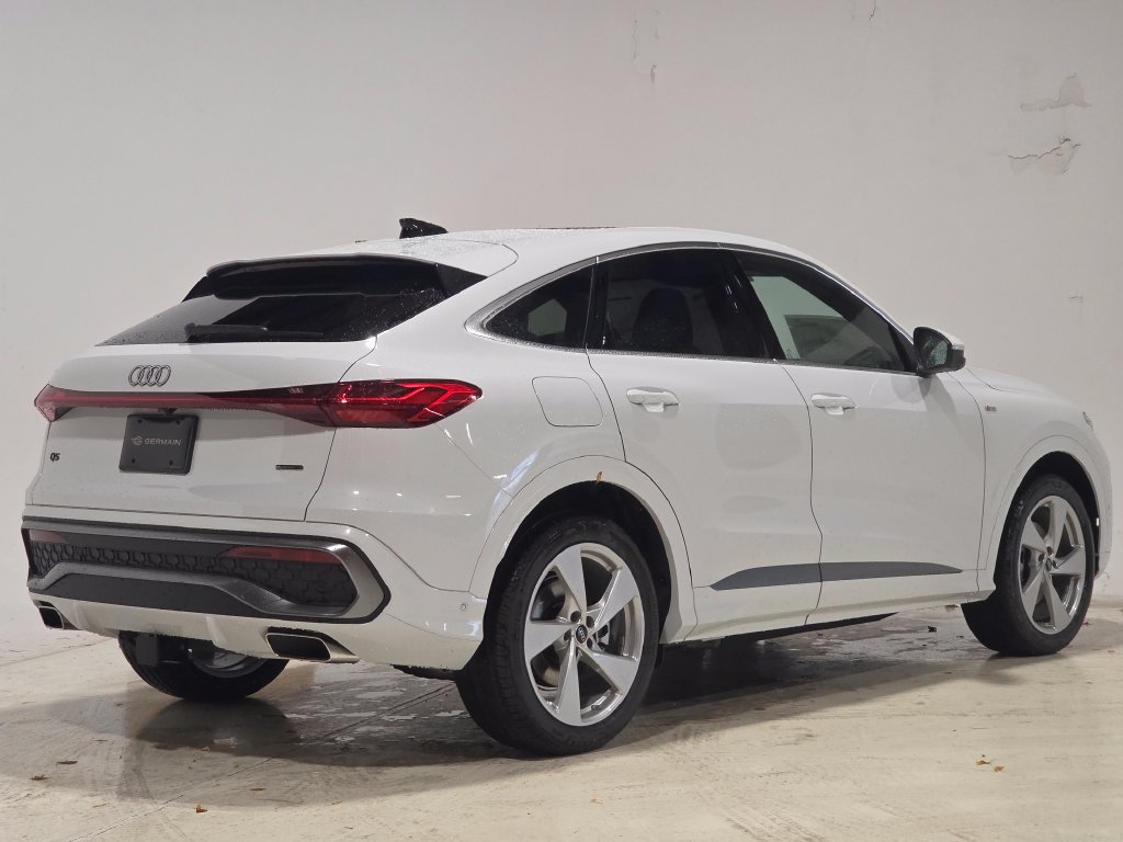 New 2026 Audi Q5 Prestige AWD/4WD image 5