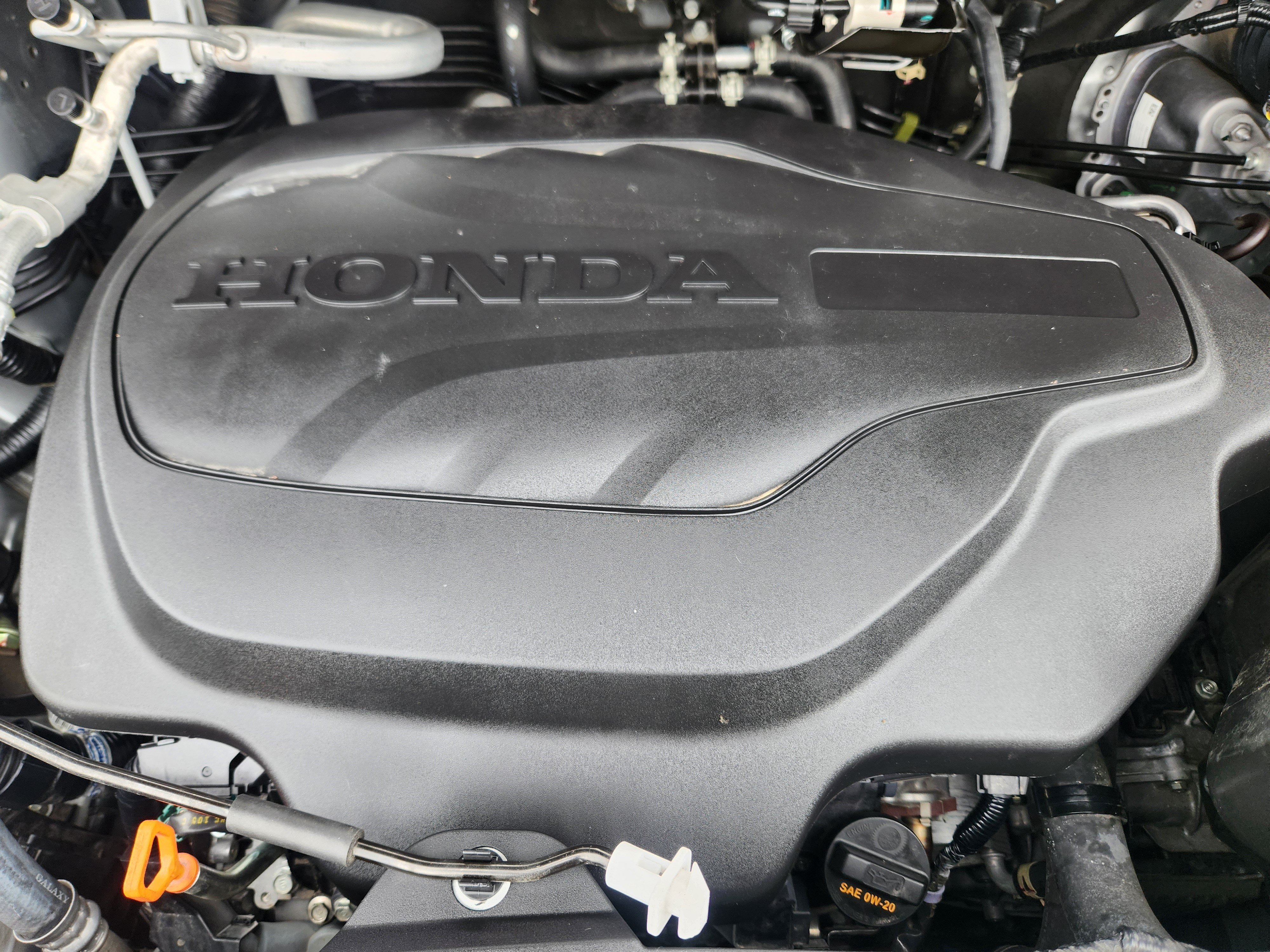 Used 2025 Honda Odyssey EX-L image 22