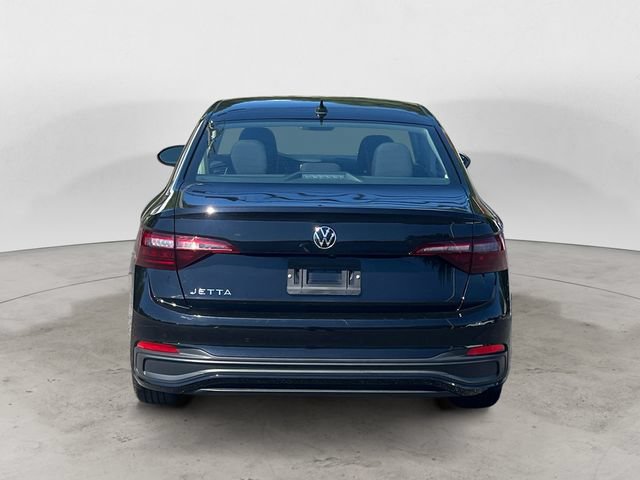 Used 2024 Volkswagen Jetta S FWD image 4