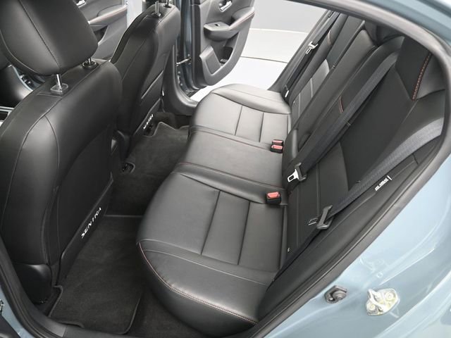 Used 2024 Nissan Sentra SR w/ SR Premium Package image 23