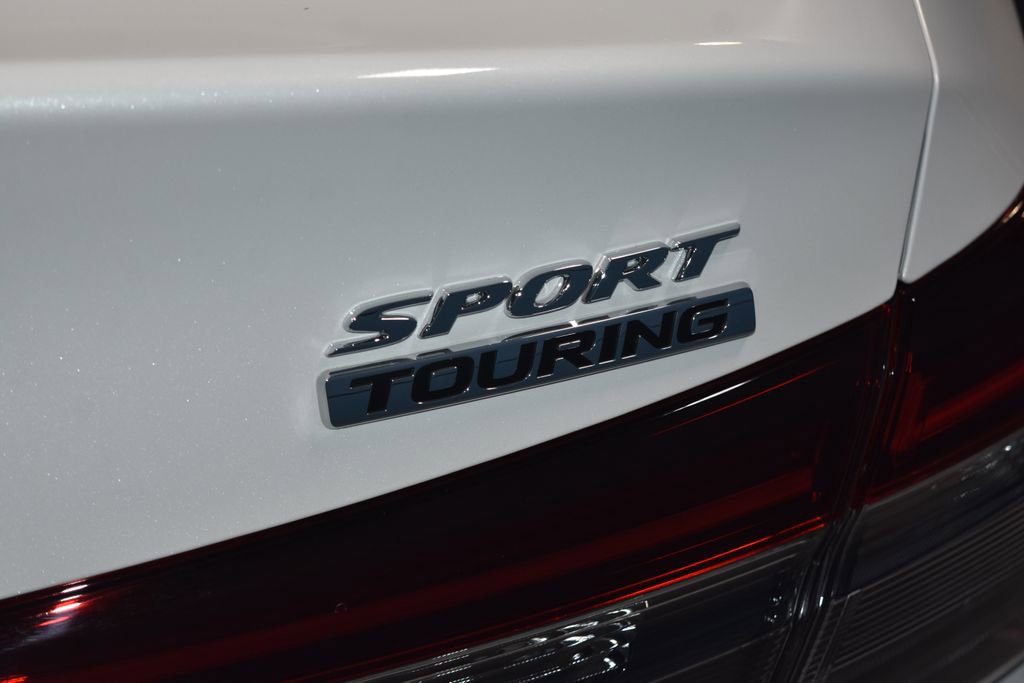 Used 2025 Honda Civic Sport Touring image 33