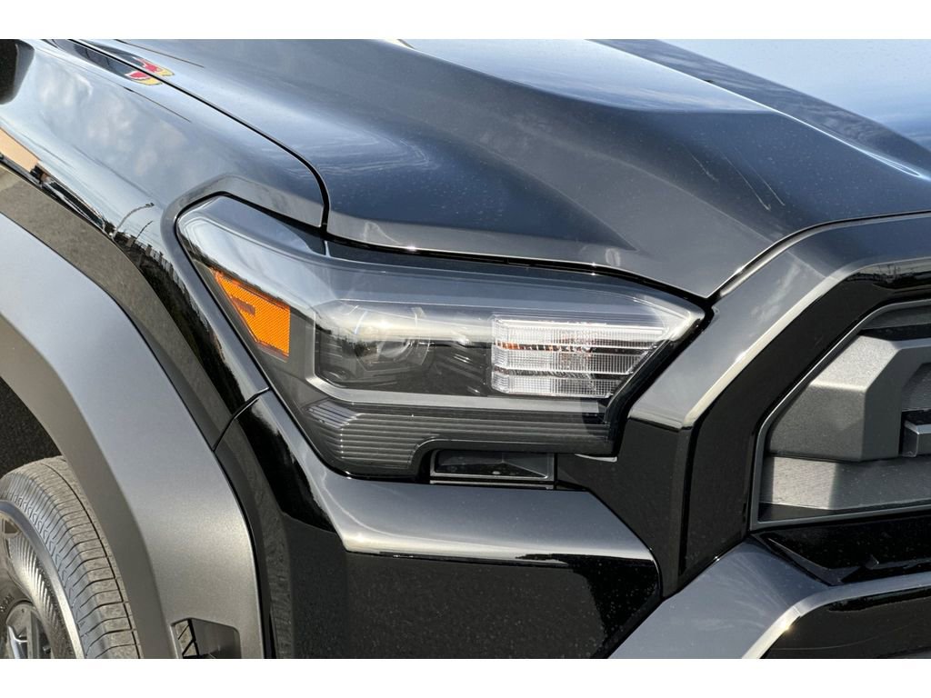 New 2026 Toyota 4Runner SR5 image 31