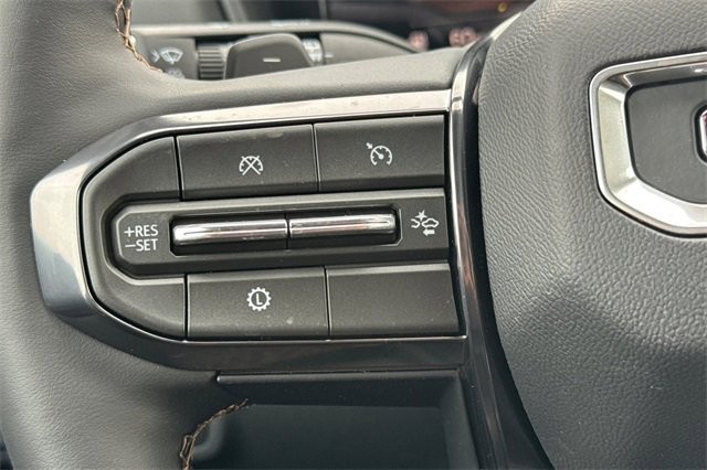 New 2026 GMC Terrain AT4 w/ Convenience Package III image 28