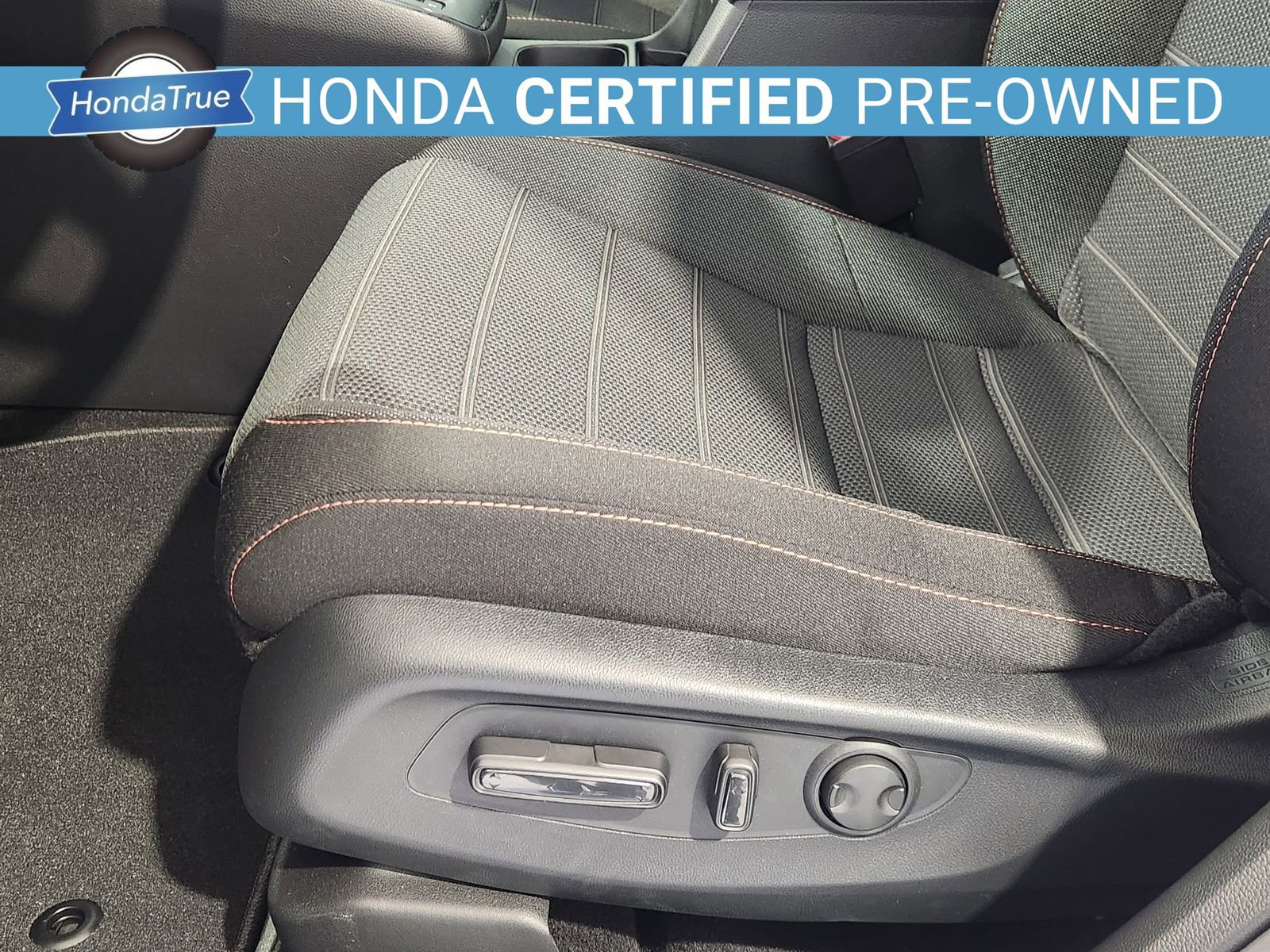 Used 2026 Honda CR-V Sport image 27