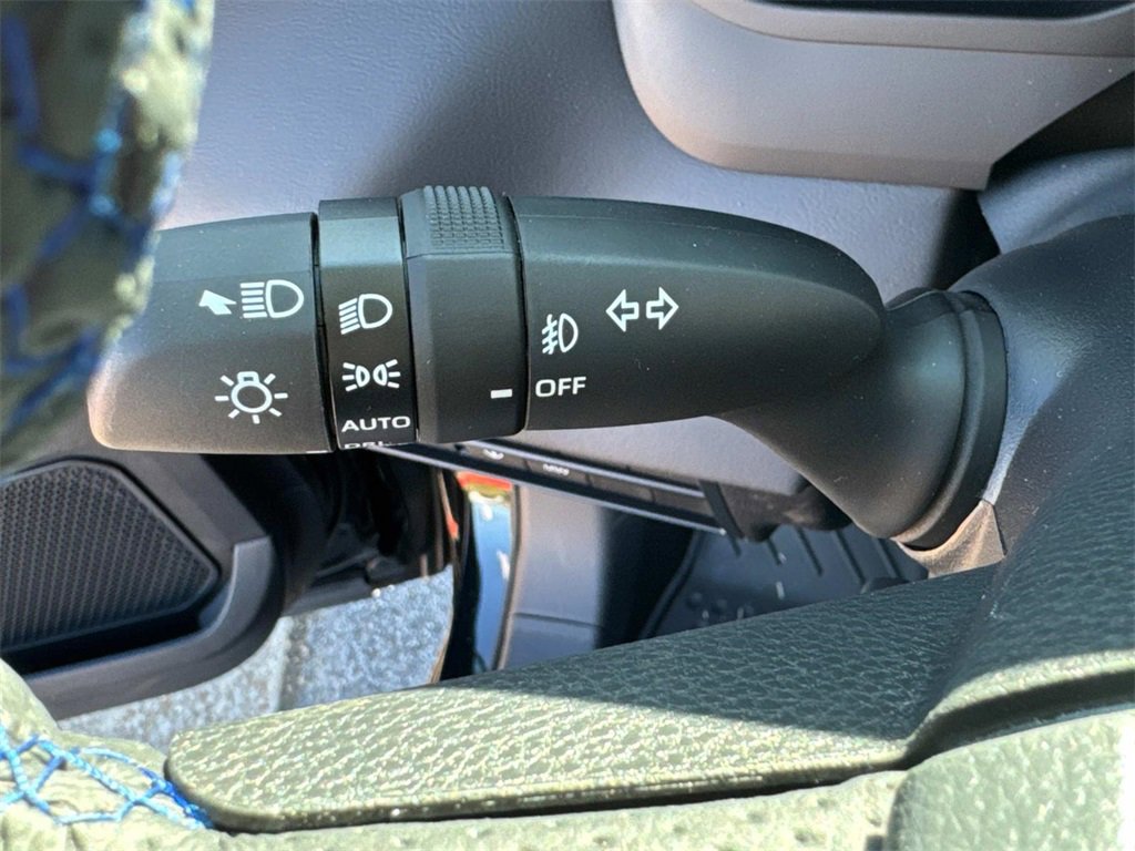 New 2025 Toyota Tundra Limited w/ TRD Off-Road Package image 19