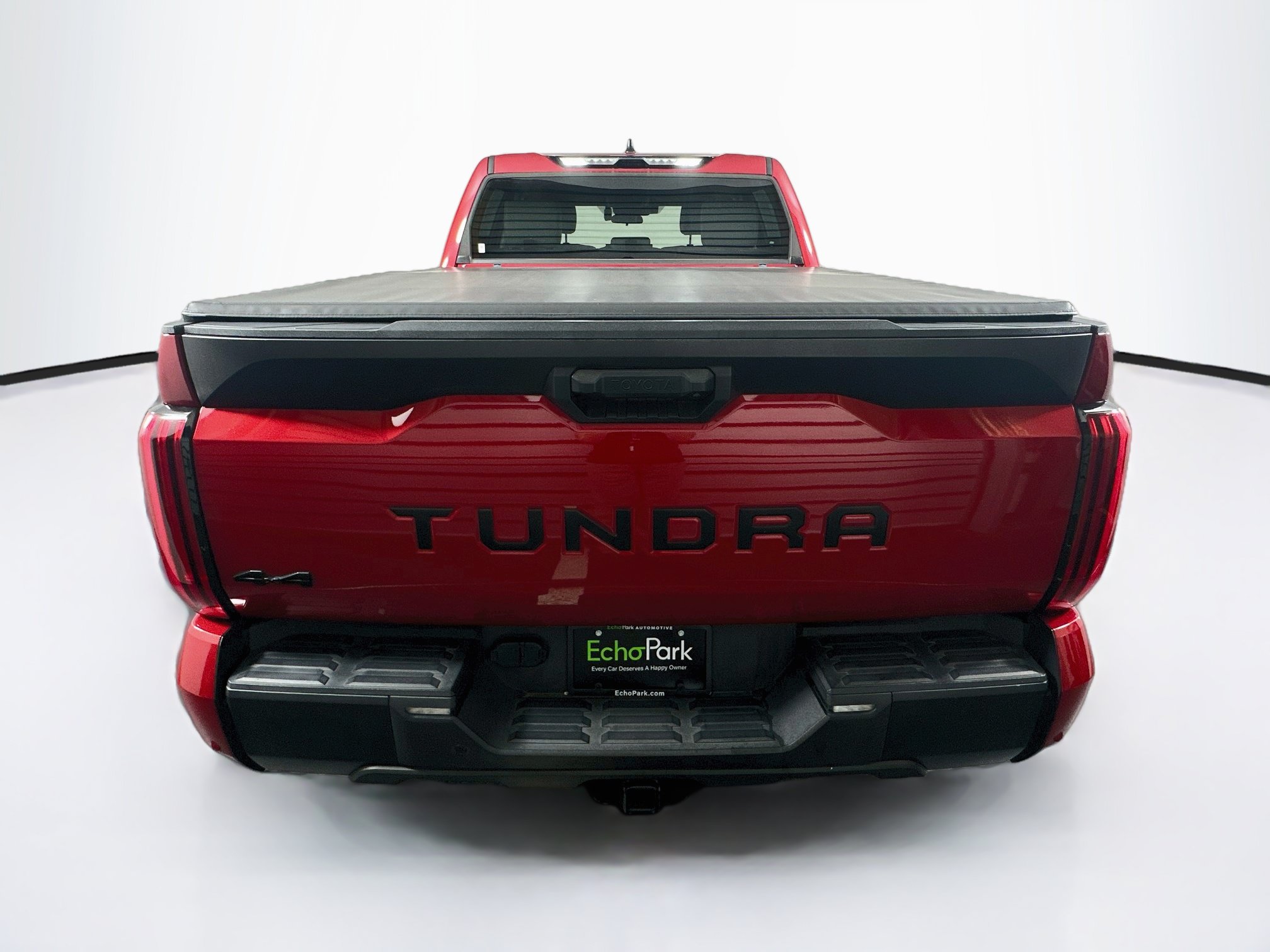 Used 2022 Toyota Tundra SR5 w/ SR5 Premium Package AWD/4WD image 7