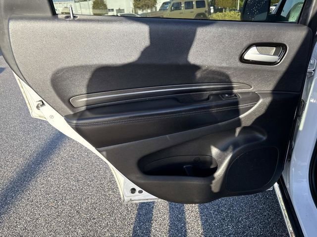 Used 2021 Dodge Durango SXT w/ 3rd Row Seating Group image 11