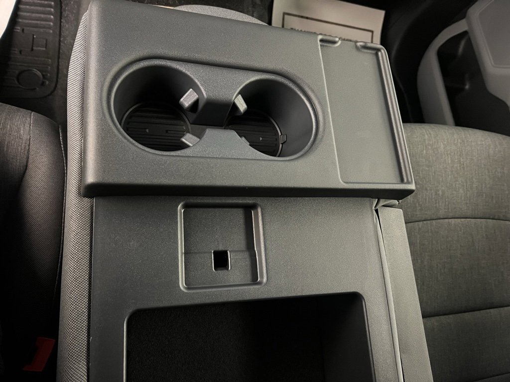 New 2026 Ford F550 4x4 Regular Cab Super Duty image 22