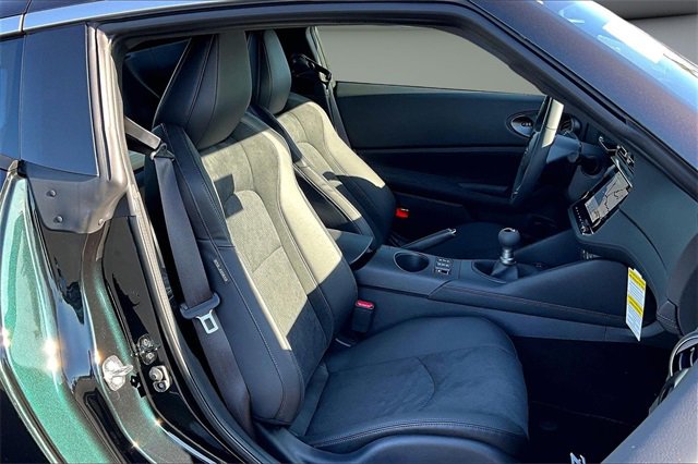 New 2026 Nissan Z Performance image 10