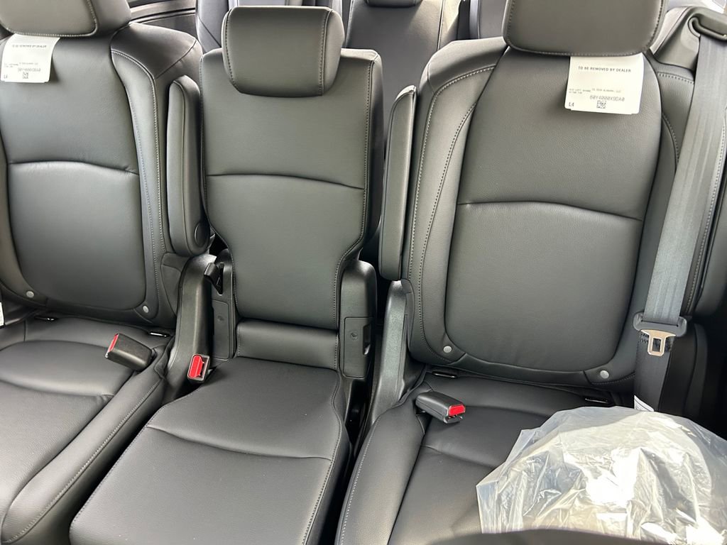New 2026 Honda Odyssey EX-L image 13