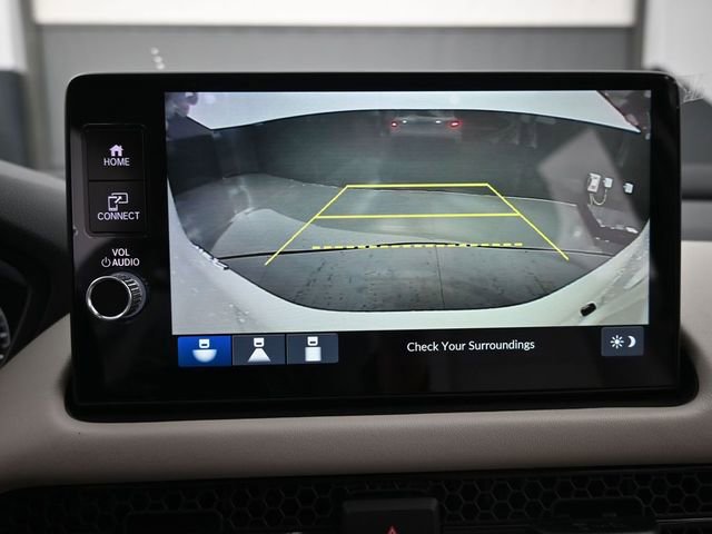 New 2026 Honda HR-V LX image 25