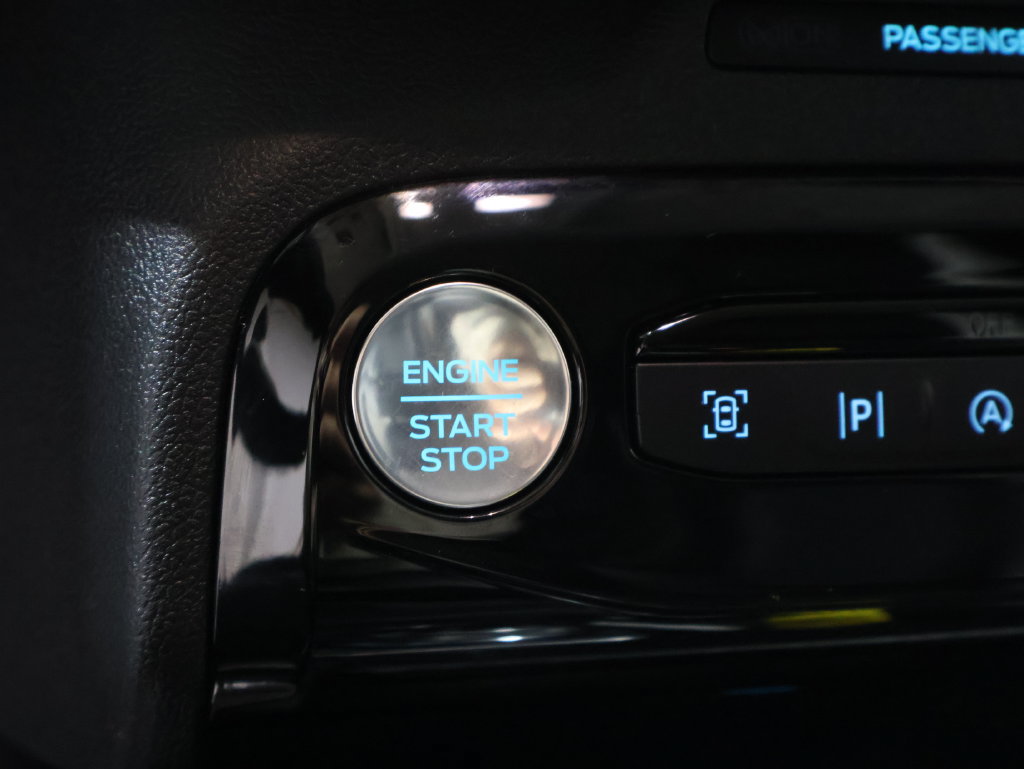 Used 2023 Ford Escape Platinum AWD/4WD image 27