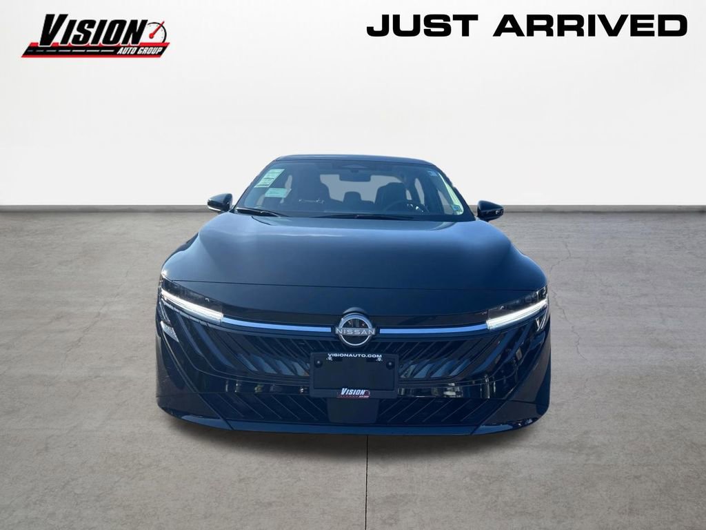 New 2026 Nissan Sentra S w/ Floor Mat Package video 2