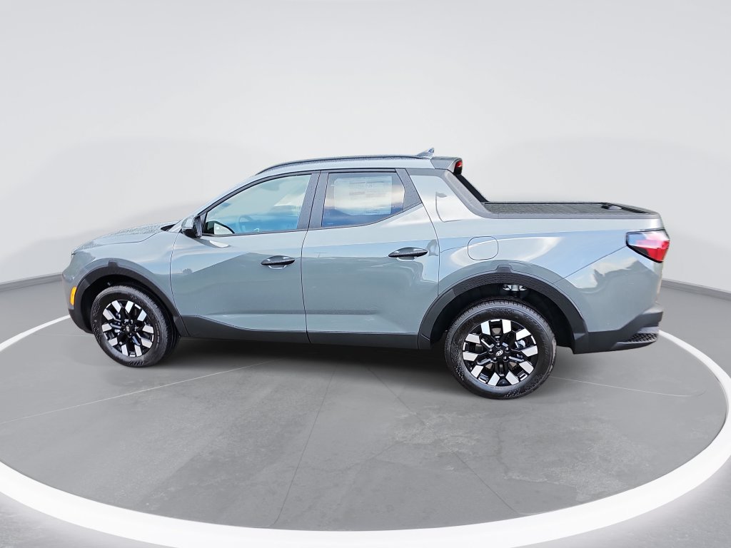 New 2026 Hyundai Santa Cruz SEL FWD image 8