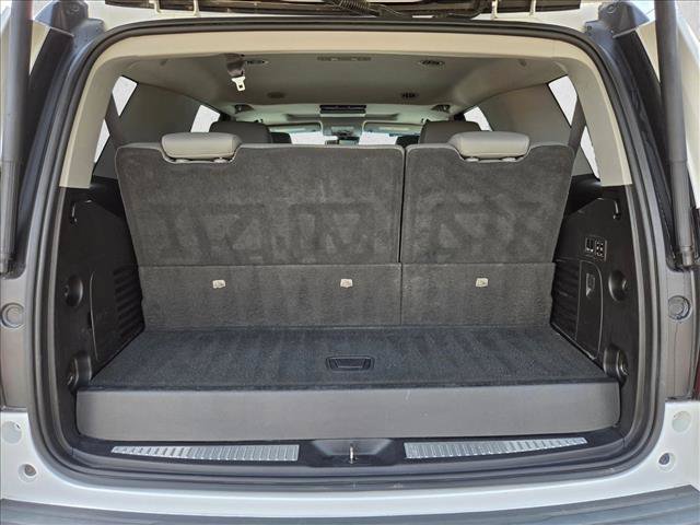 Used 2019 Chevrolet Tahoe LT AWD/4WD image 6