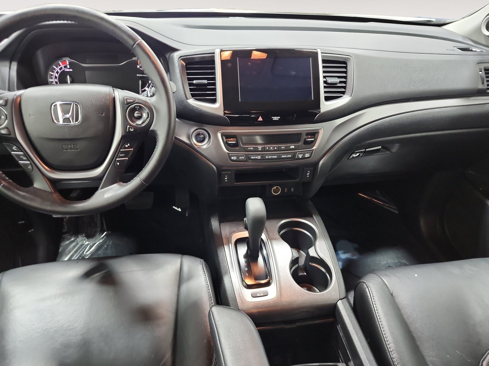 Used 2018 Honda Pilot EX-L image 11