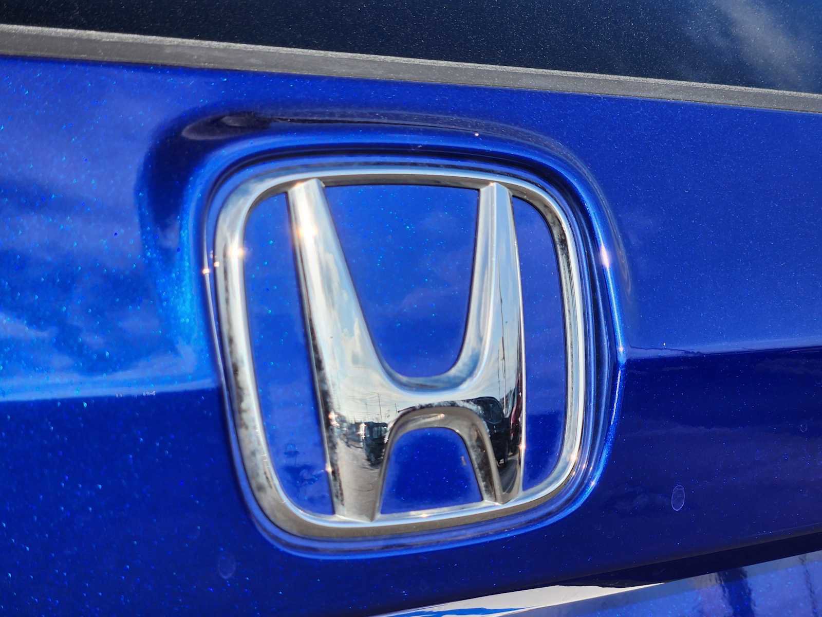 Used 2023 Honda CR-V EX image 11