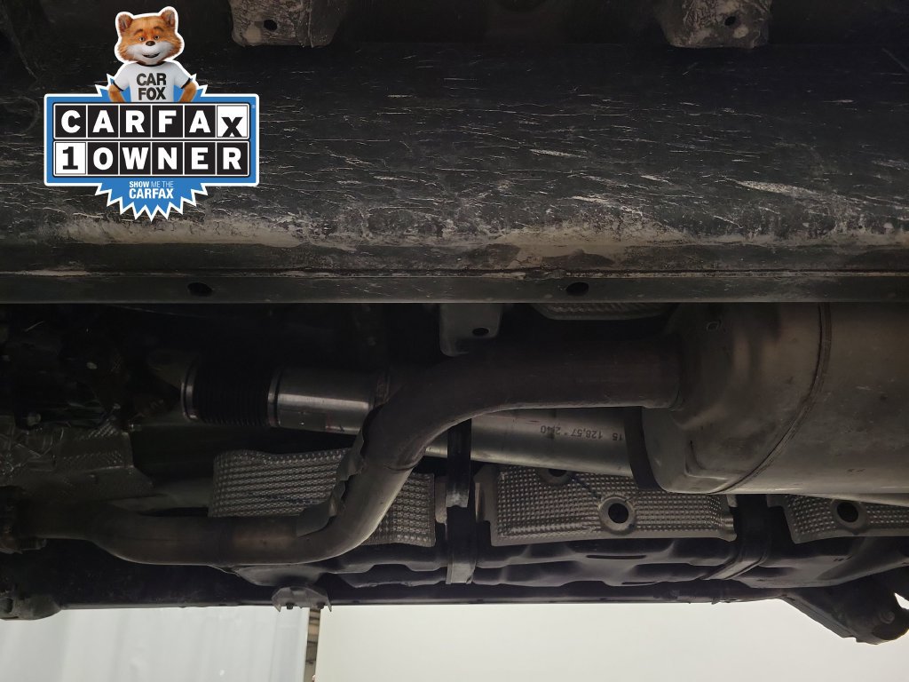 Used 2025 Toyota Tacoma SR5 AWD/4WD image 16