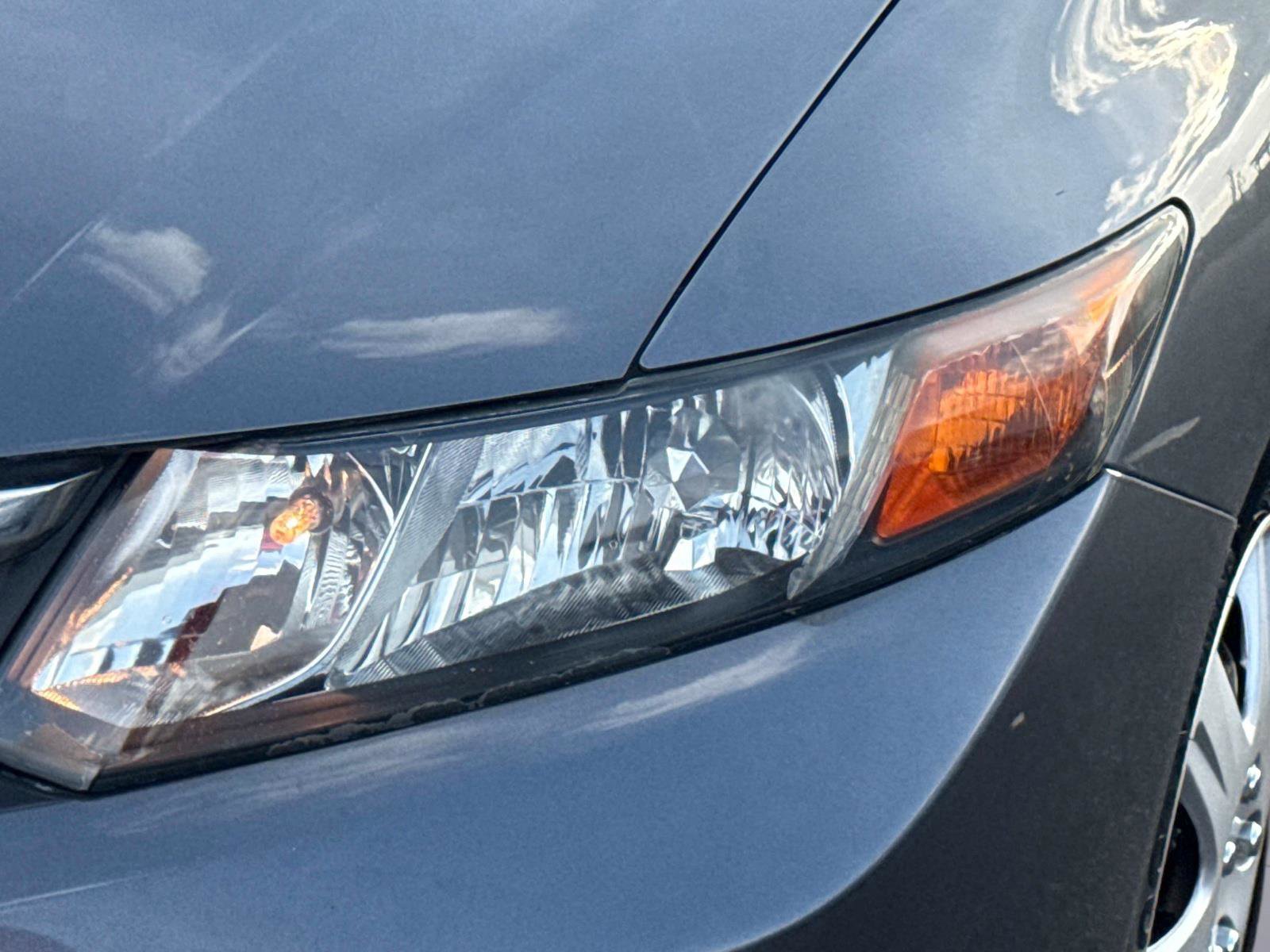 Used 2012 Honda Civic LX image 10