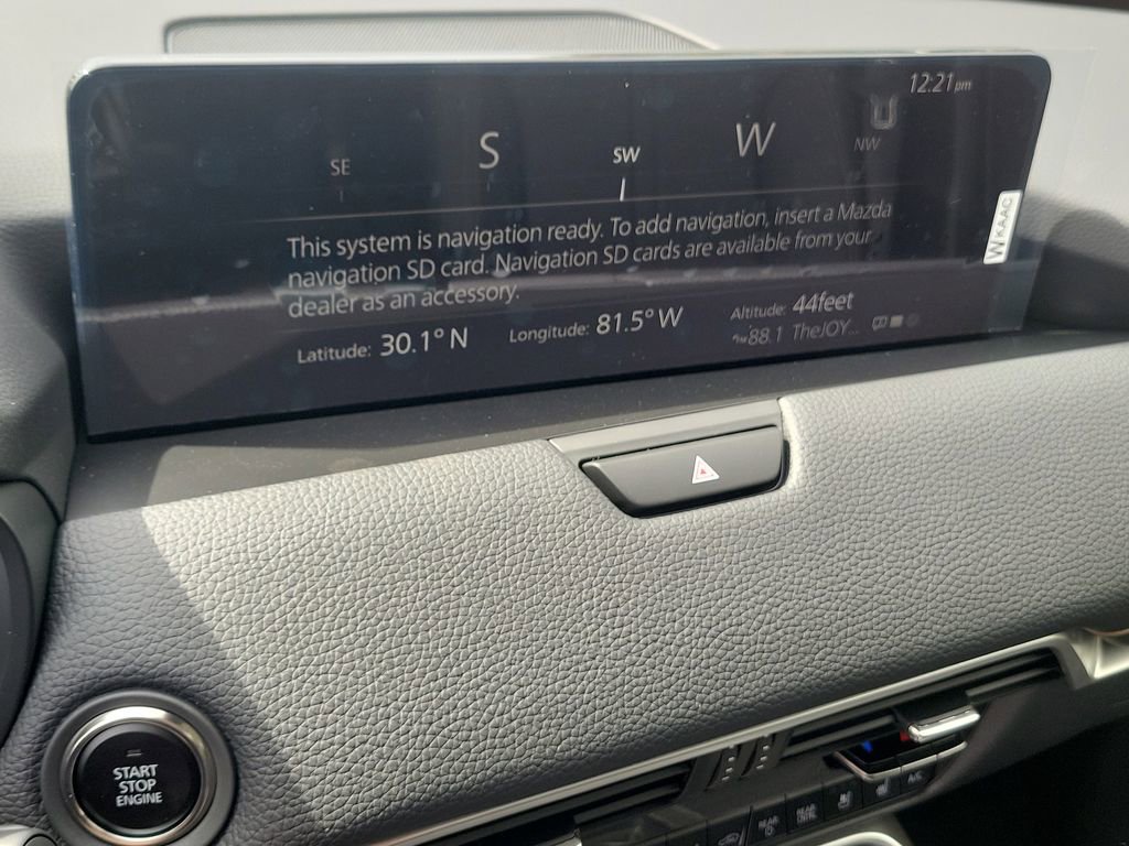 New 2026 MAZDA CX-90 3.3 Turbo w/ Preferred Package image 62