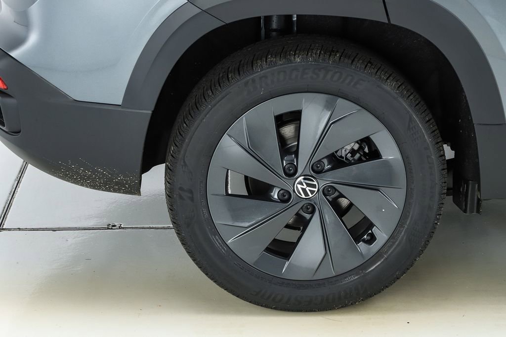 New 2026 Volkswagen Taos S image 50