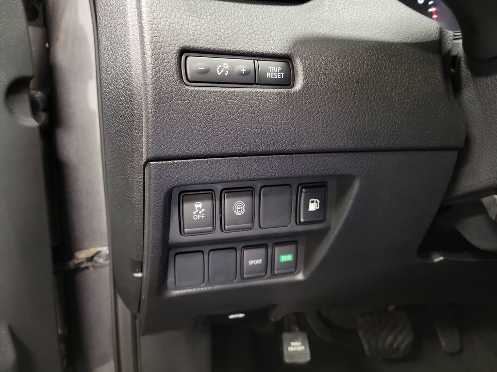 Used 2019 Nissan Rogue S w/ Special Edition Package image 22