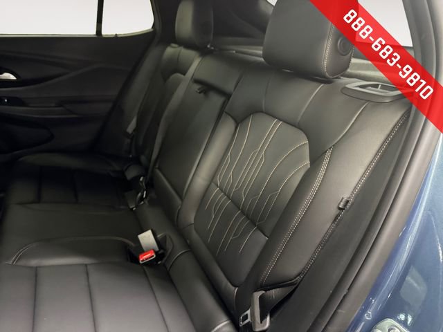 New 2026 Buick Envista Avenir image 22