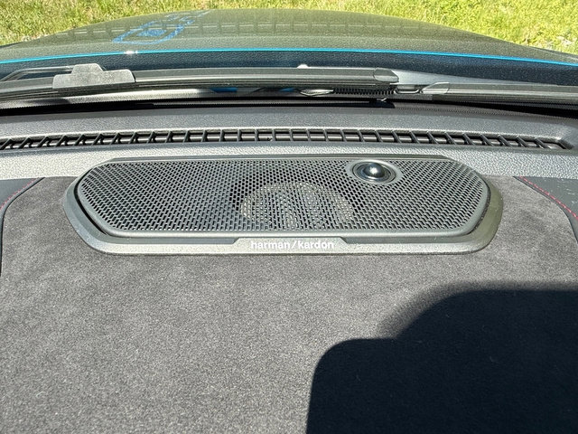 Used 2025 RAM 1500 RHO w/ RHO Level 1 Equipment Group image 38