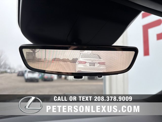 Used 2021 Cadillac Escalade ESV Sport w/ Driver Assist Tech Package image 15