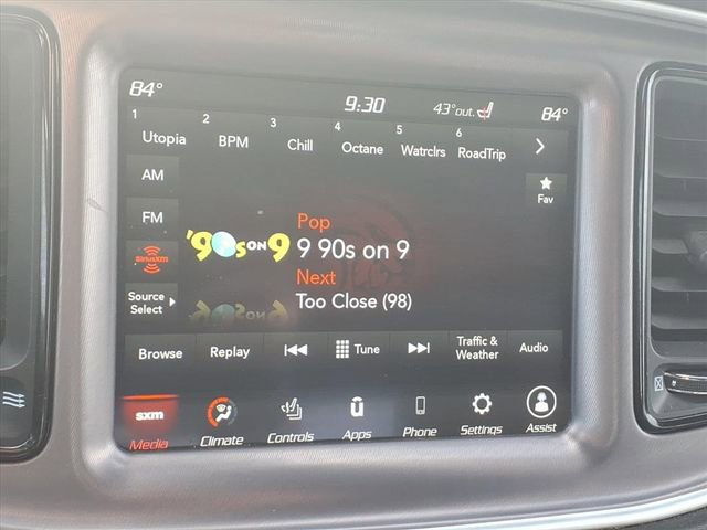 Used 2021 Dodge Challenger SXT w/ Plus Package image 13