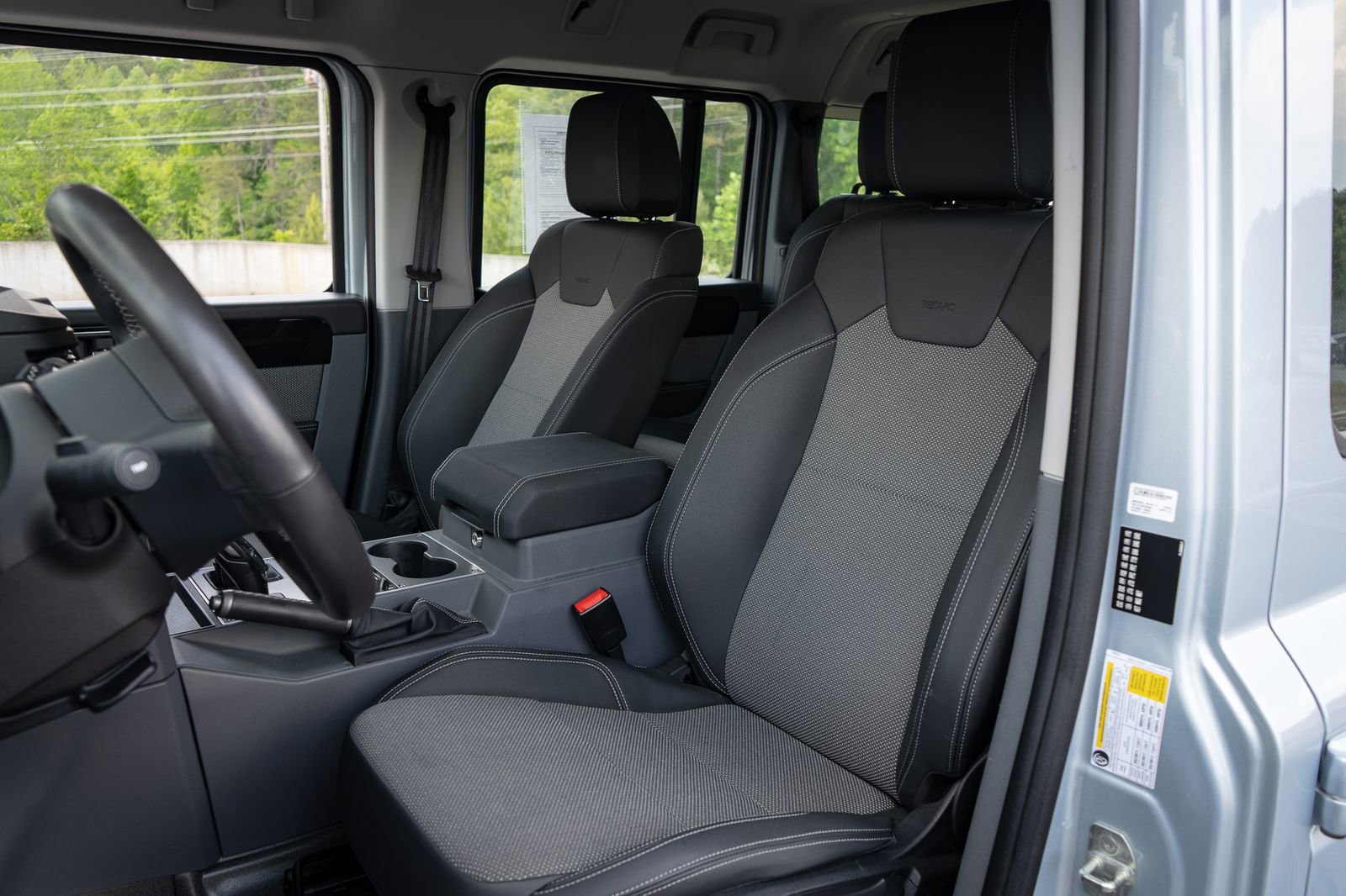 Used 2024 INEOS Grenadier AWD/4WD image 31