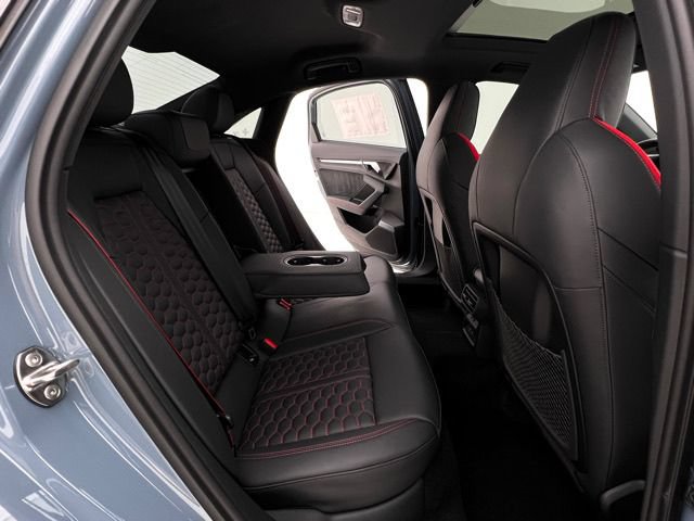 Used 2024 Audi RS 3 AWD/4WD image 15