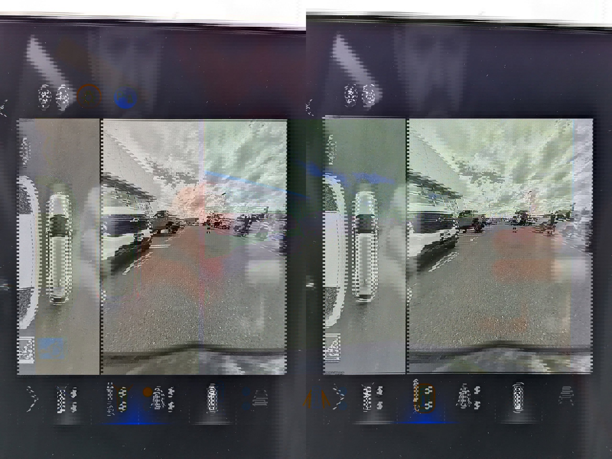 New 2026 Chevrolet Equinox RS image 23