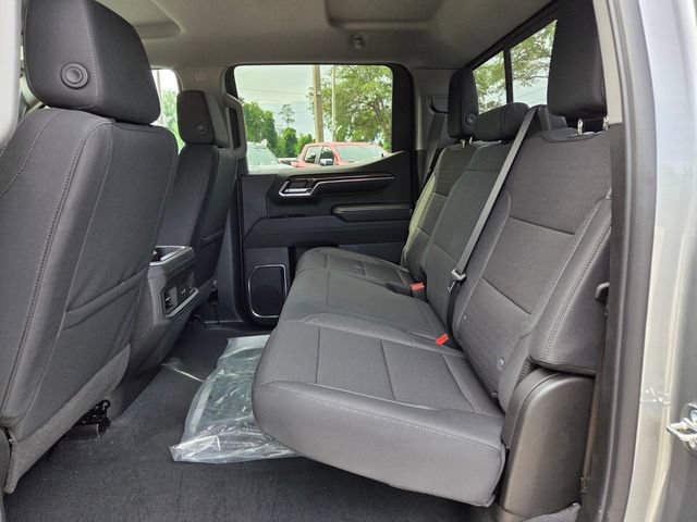 New 2026 Chevrolet Silverado 1500 RST w/ Safety Package RWD image 16