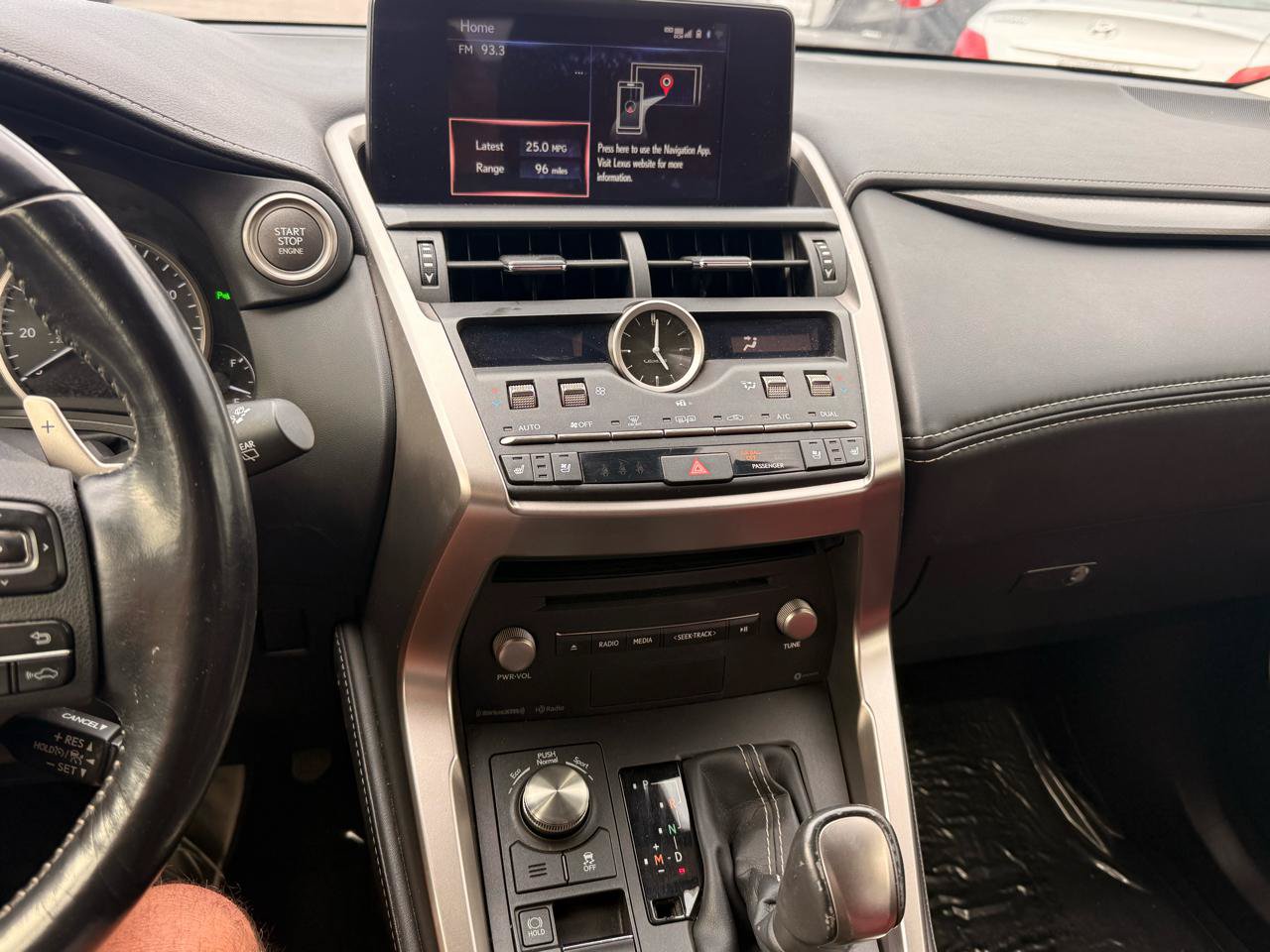 Used 2020 Lexus NX 300 AWD w/ Comfort Package image 20