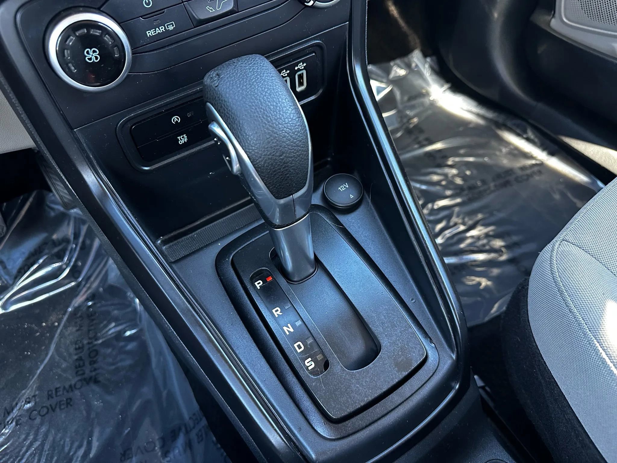 Used 2019 Ford EcoSport S FWD image 28
