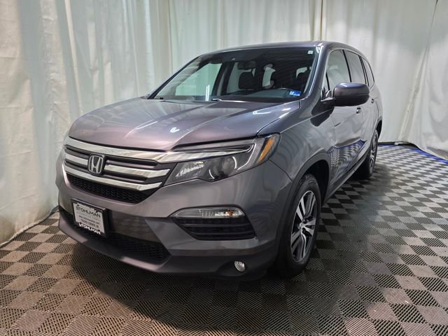 Used 2018 Honda Pilot EX-L image 8