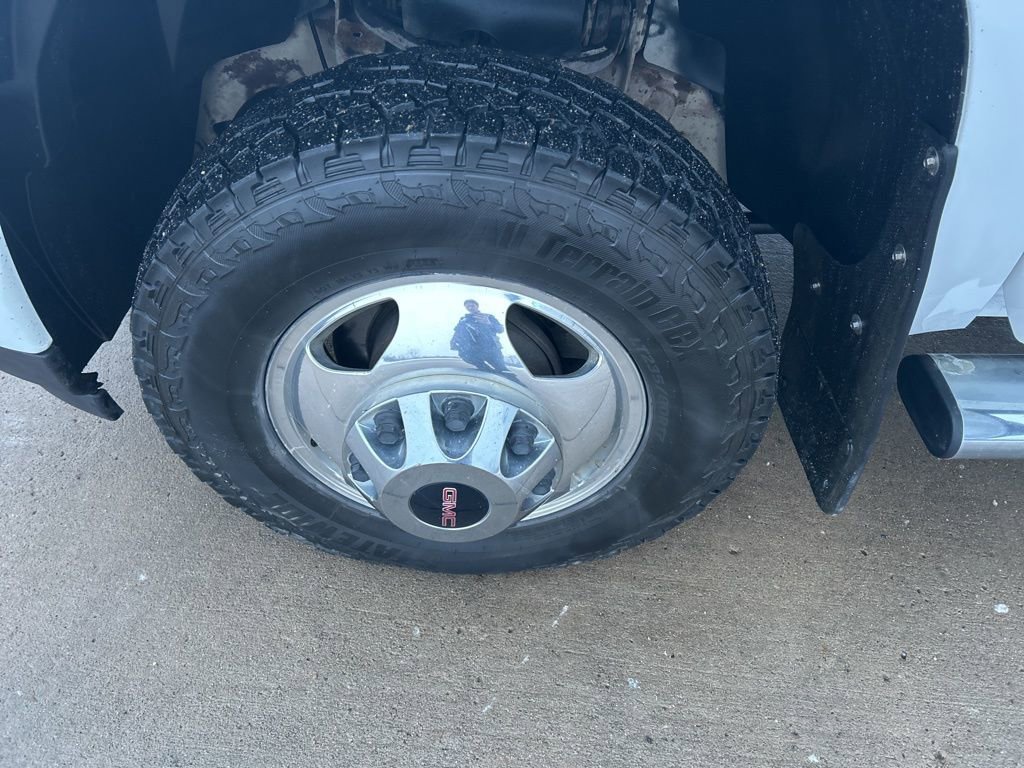 Used 2013 GMC Sierra 3500 Denali image 32