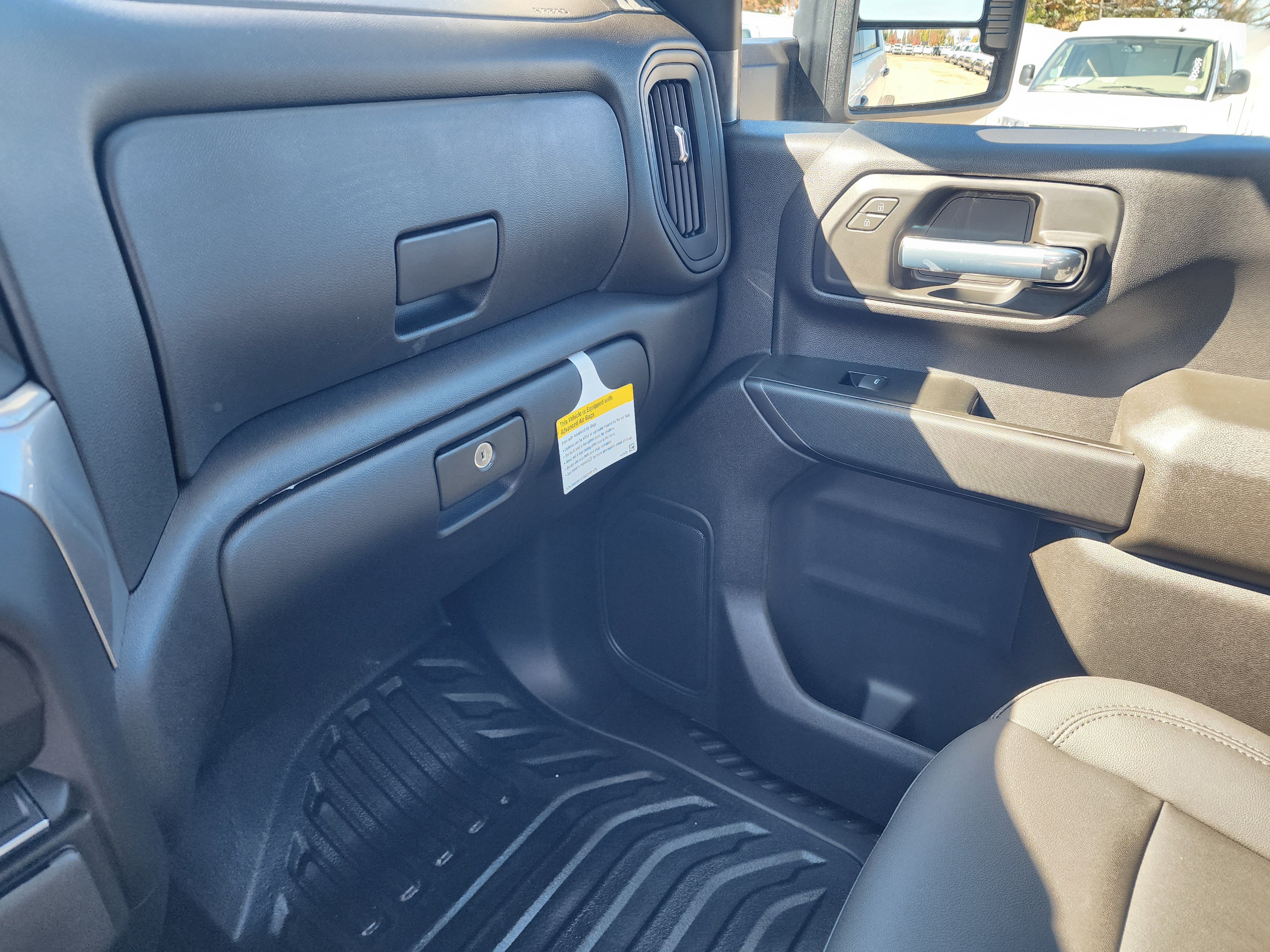 New 2026 Chevrolet Silverado 3500 W/T w/ WT Convenience Package AWD/4WD image 34