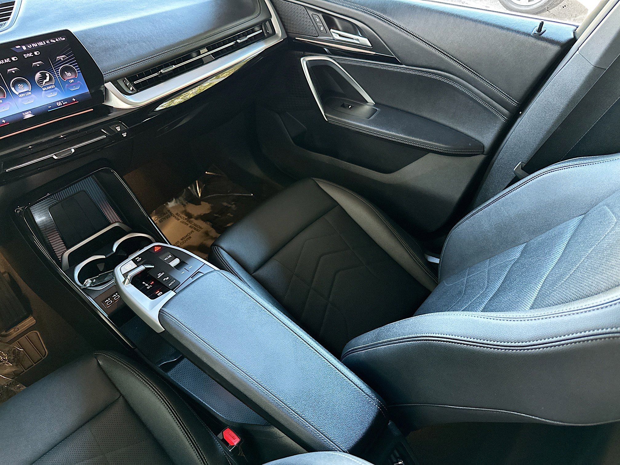 Certified 2023 BMW X1 xDrive28i image 24