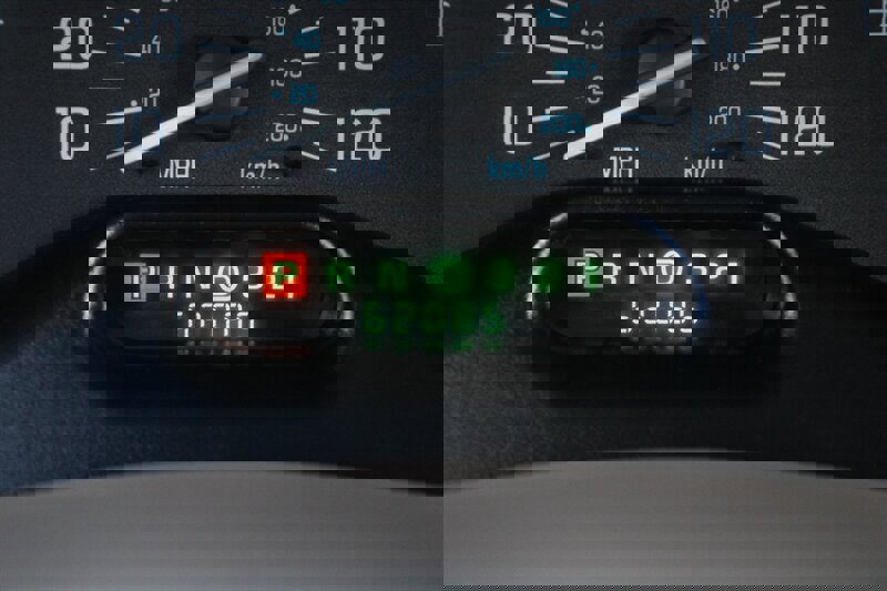 Used 2003 Buick Century Custom image 7