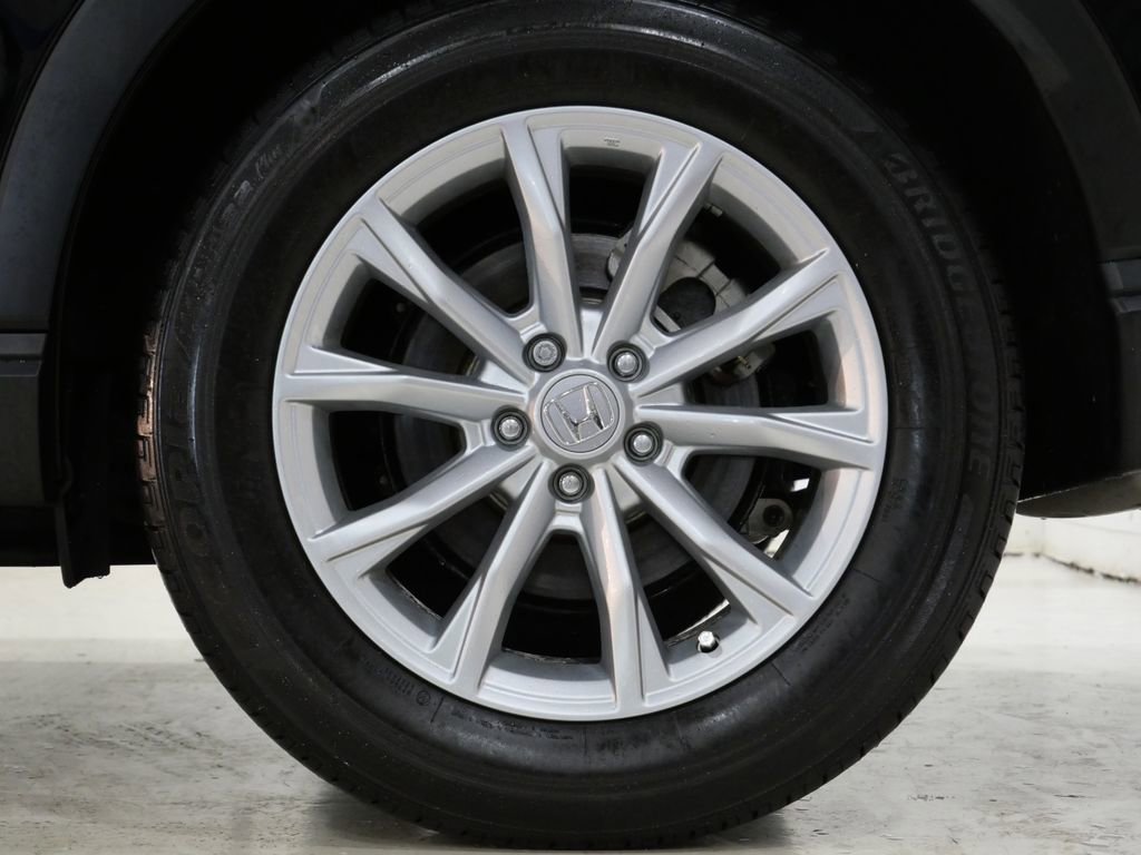 Used 2025 Honda CR-V EX-L image 10