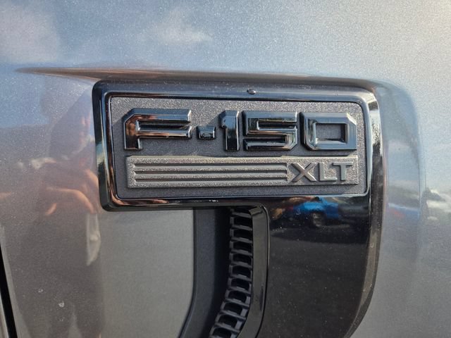 Used 2024 Ford F150 XLT w/ Equipment Group 303A High RWD image 18