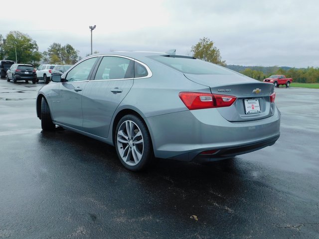 Used 2023 Chevrolet Malibu LT image 9