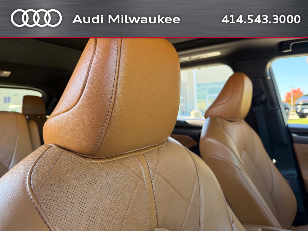 Used 2022 Toyota Highlander Platinum AWD/4WD image 15