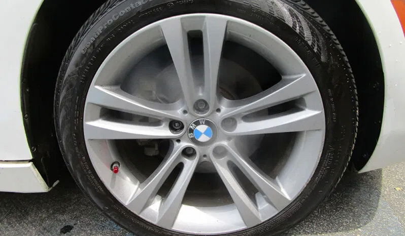 Used 2015 BMW 428i xDrive Convertible AWD/4WD image 12