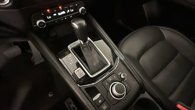 Used 2025 MAZDA CX-5 AWD 2.5 S w/ Preferred Package image 21
