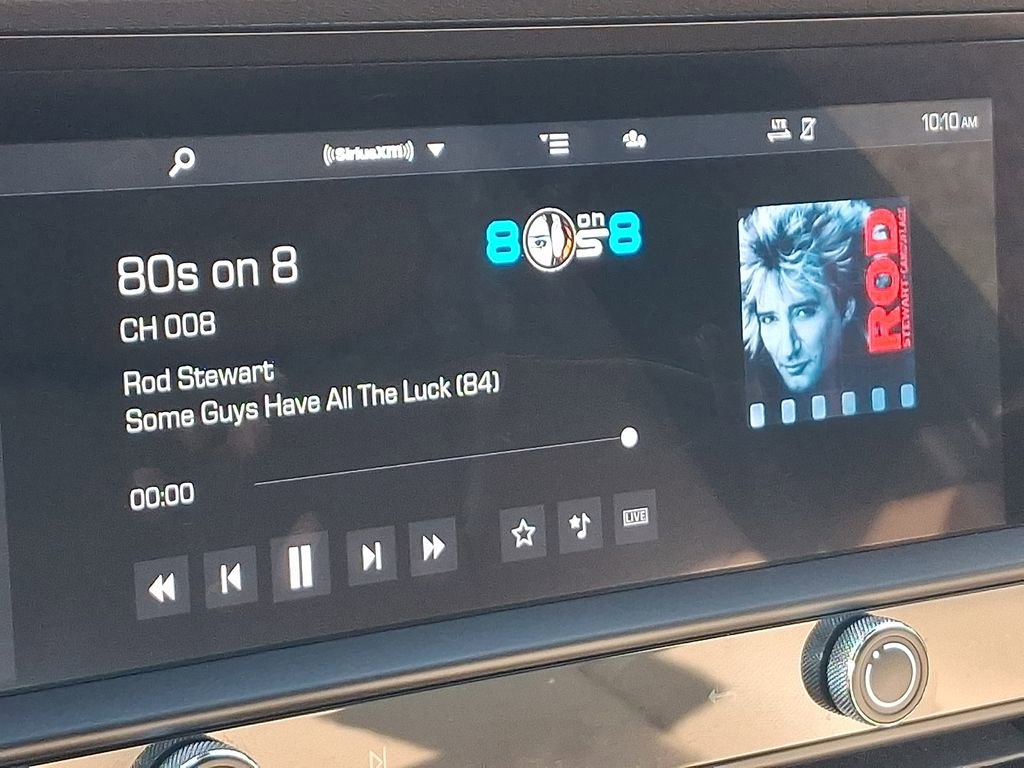 Used 2022 Porsche Macan image 19