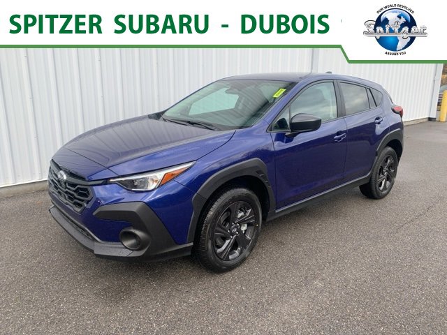 New 2026 Subaru Crosstrek 2.5i image 1
